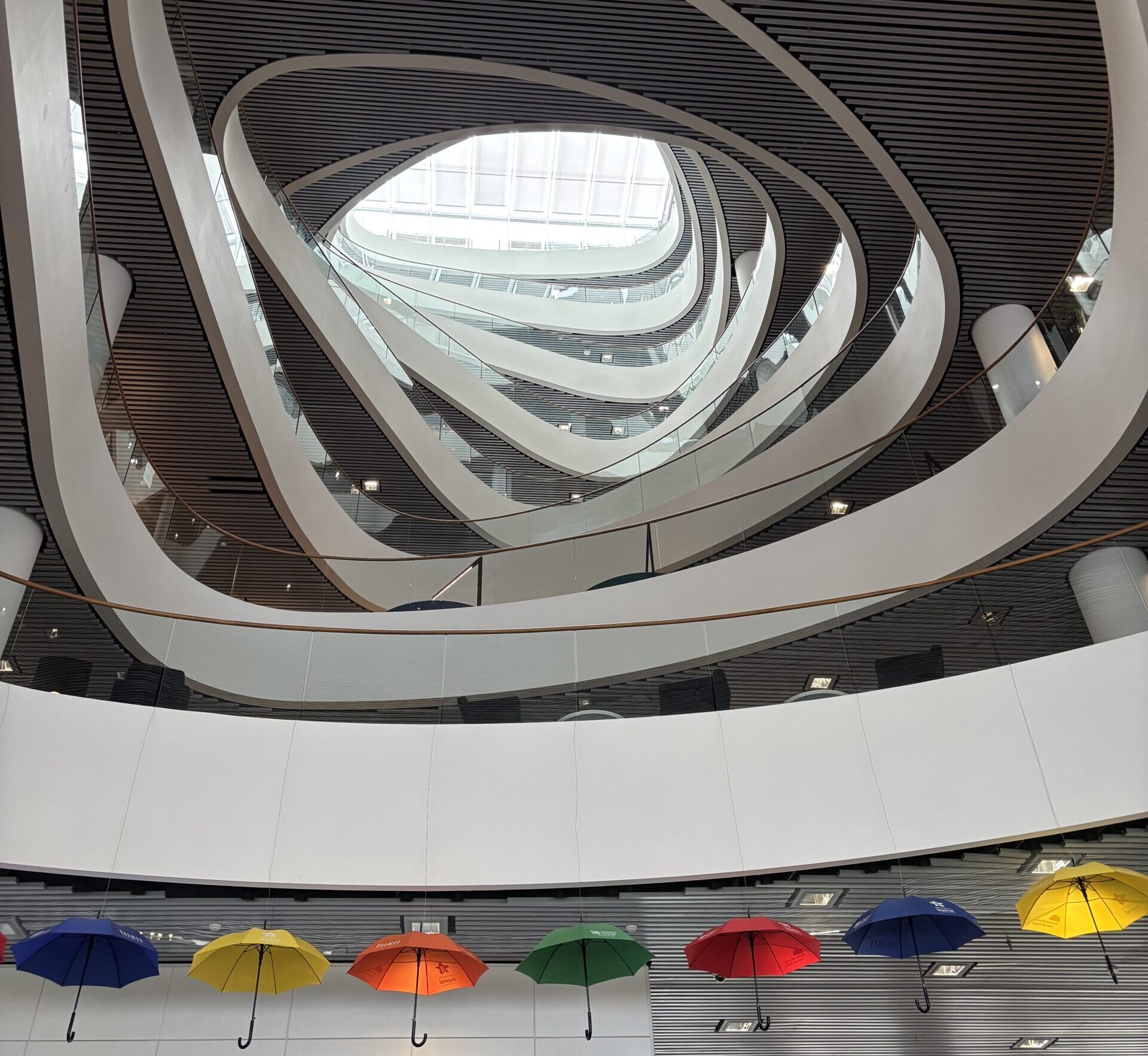 Still figuring out student life